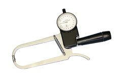 Plicómetro profesional metálico – LeDoct Instrumentos