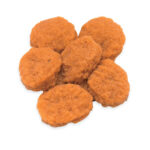 Nuggets de pollo, 6 pzas (85 gr)