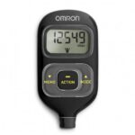 Podometro con 2 ejes