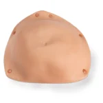 Piel con feto para Maniquie OB 110 180U