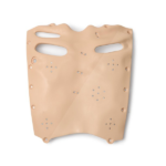 Torax para Mck Als Simman Series