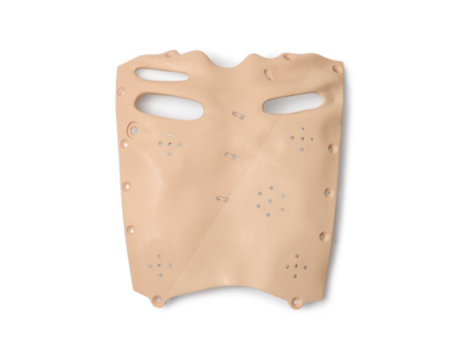 Torax para Mck Als Simman Series