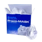 Practi Mask infantil caja de 10