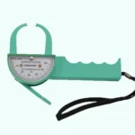 Plicómetro para valoración nutricional LANGE, metálico, incluye estuche y manual