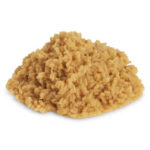 Arroz integral cocido un tercio taza 80gr