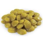 Habas media taza 120 gr