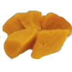 Camote picado, 1-2 taza 120 gr