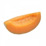 Melon rebanada 13 cm diametro 193 gr