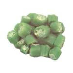 Okra media taza 120 gr
