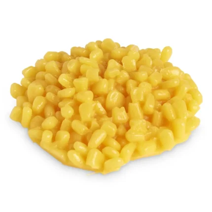 Elote desgranado, 1-2 taza 120 gr