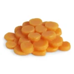 Zanahorias cocidas, 1-2 taza 120 gr