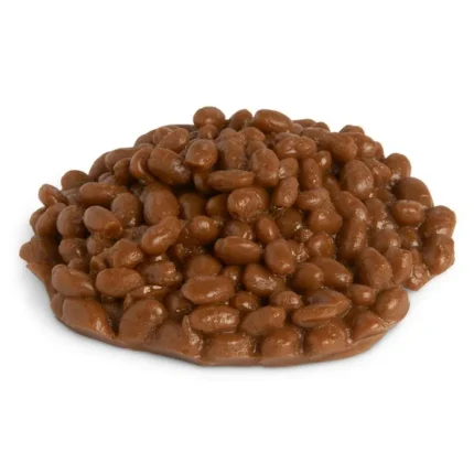 Frijoles cocidos, 2-3 taza 160gr